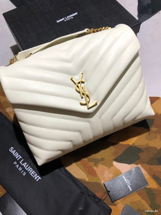 LOULOU MEDIUM YSL 0729